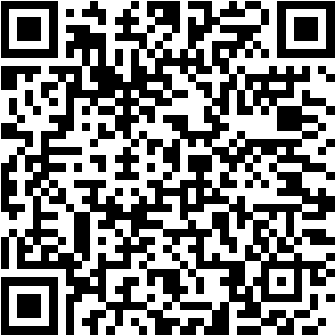 QR code do Campo do Morjube no Google Maps