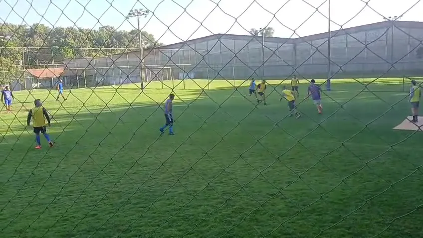 Regras do futebol society (7×7 e 6×6): o guia completo para montar seu time